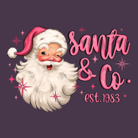 Santa And Co Heavyweight Hoodie | Teevron