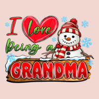 I Love Being A Grandma Premium Sweatshirt | Teevron