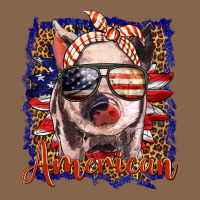 Amerıcan Pig Premium Tee | Teevron