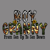 Boy Granny From Son Up To Sondown Vintage Tee | Teevron