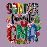 Santas Favorite Cma Nurse Heavyweight Hoodie | Teevron