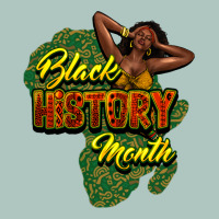 Black History Month Premium Sweatshirt | Teevron