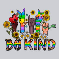 Be Kind Heavyweight Sweatshirt | Teevron