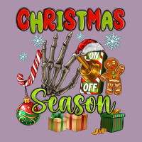 Christmas Season Heavyweight Hoodie | Teevron