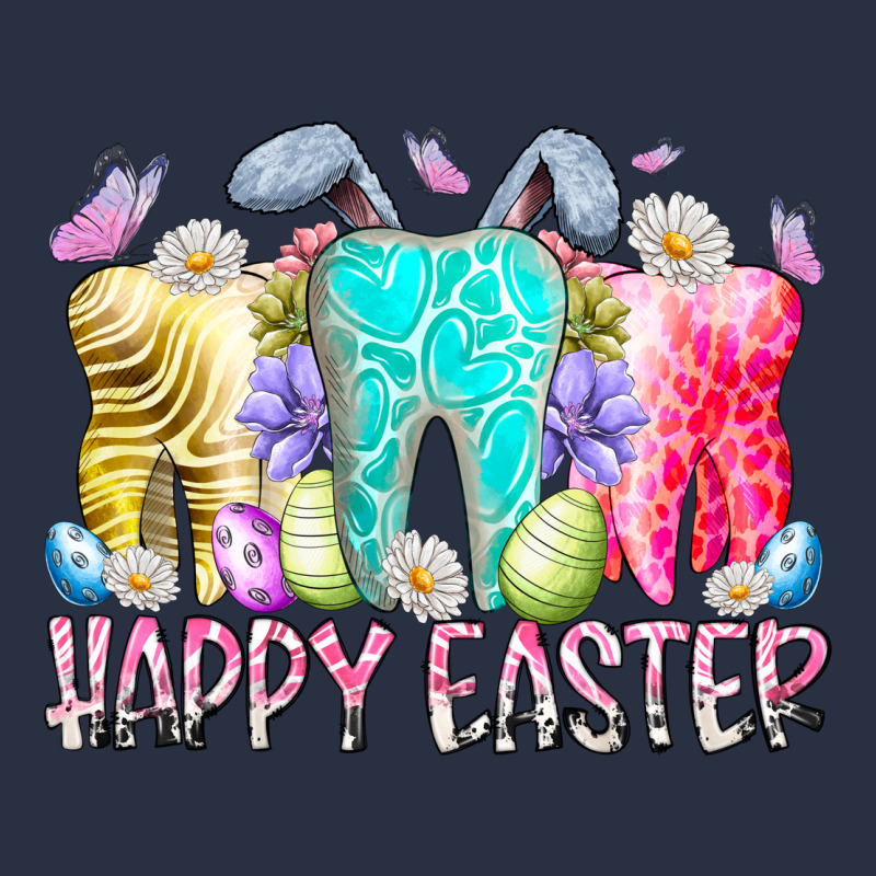 Happy Easter Tooth Heavyweight Sweatshirt by RacoonDesign | Teevron