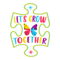 Let s Grow Together | Teevron