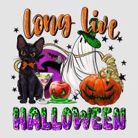 Long Live Halloween Premium Sweatshirt | Teevron