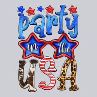 Part In The Usa Heavyweight Sweatshirt | Teevron
