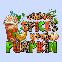 Whatever Spices Your Pumpkin Urban Heavy Tee | Teevron