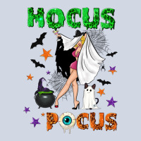 Hocus Pocus With Witch Premium Sweatshirt | Teevron