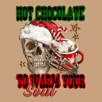 Hot Chocolate To Warm Your Soul Vintage Tee | Teevron