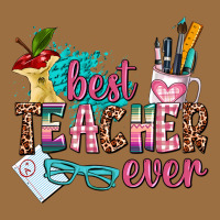Best Teacher Ever Vintage Tee | Teevron