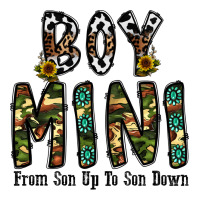 boy mini from son up to son down | Teevron