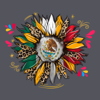 Mexican Sunflower Vintage Hoodie | Teevron
