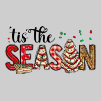 Tis The Season Christmas Debbie Cake Premium Sweatshirt | Teevron