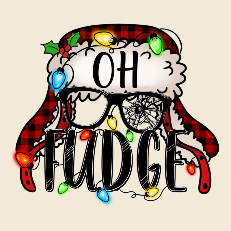 Oh Fudge Christmas Story Premium Hoodie by Jasminsmagicworld | Teevron