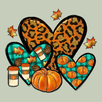 Love Fall Long Sleeve Tee | Teevron