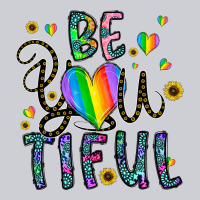 Be You Tiful Heavyweight Sweatshirt | Teevron