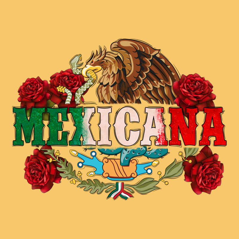 Mexicana Vintage Hoodie by CTS Tumbler Store | Teevron