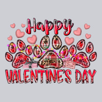 Happy Valentines Day Dog Pet Heavyweight Sweatshirt | Teevron