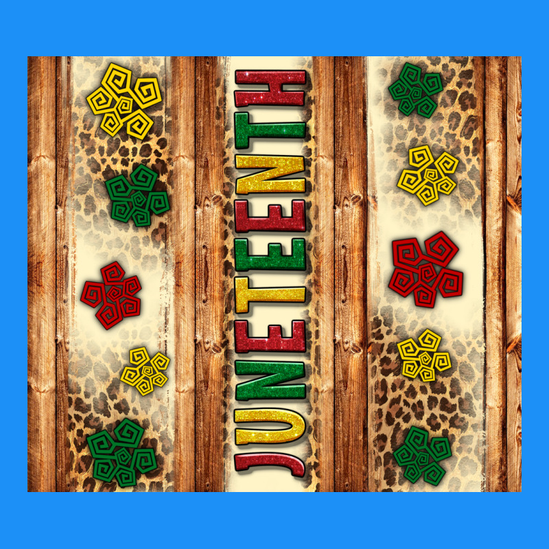 Juneteenth Tumbler Classic Tee by Artiststas | Teevron