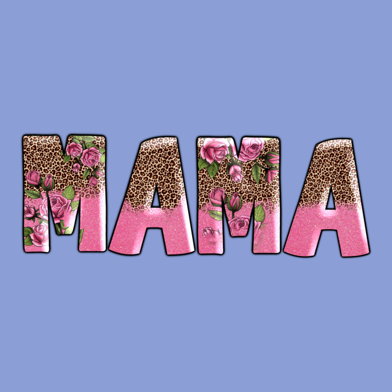 Mama Long Sleeve Tee by AdoDesignShop | Teevron
