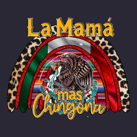 La Mama Mas Chingona Vintage Tee | Teevron