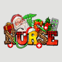 Nurse With Christmas Classic Tee | Teevron