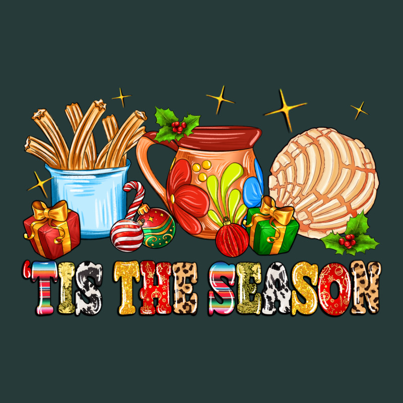 'tis The Season Premium Sweatshirt by MaliasSmallBusiness | Teevron