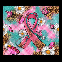 Breast Cancer Ribbon Stethoscope Heavy Core Tee | Teevron