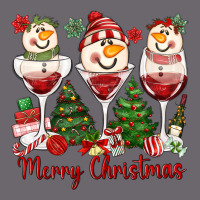 Merry Christmas Wine And Cocktails Premium Sweatshirt | Teevron