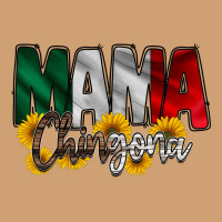 Mama Chingona Vintage Tee | Teevron