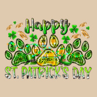 Heppy St. Patricks Day Heavyweight Sweatshirt | Teevron