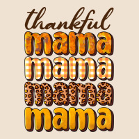 Thankful Mama Urban Hoodie | Teevron