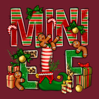 Christmas Mini Elf Zipper Hoodie | Teevron