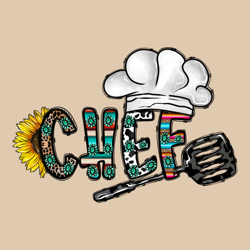Chef Heavyweight Sweatshirt by CowhideDigitalArt | Teevron