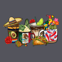 Mexico Coffee Vintage Hoodie | Teevron
