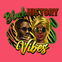 Black History Vibes Premium Sweatshirt | Teevron