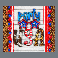 Party In The Usa Heavyweight Sweatshirt | Teevron