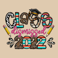 Class Dismissed 2022 Heavyweight Sweatshirt | Teevron