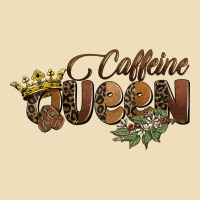 Caffeine Queen Premium Hoodie | Teevron