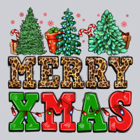 Merry Xmas Heavyweight Sweatshirt | Teevron