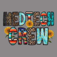 Medtech Crew Vintage Tee | Teevron