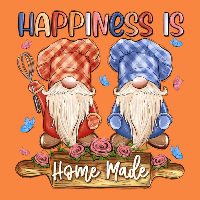 Happiness Is Homemade Premium Sweatshirt by MaliasSmallBusiness | Teevron