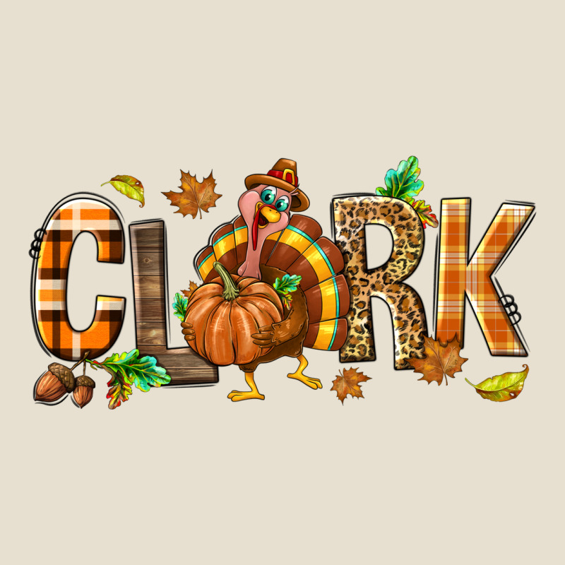 Personalized Thanksgiving Urban Hoodie by NancyCooperArtShop | Teevron