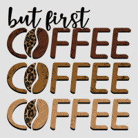But First Coffee Coffee Coffee Premium Hoodie | Teevron