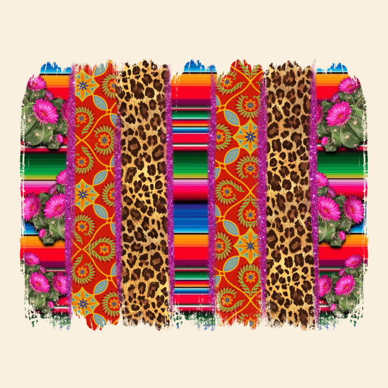 Mexico Brushstrokes Vintage Hoodie by CTS Tumbler Store | Teevron