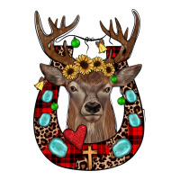 christmas horseshoe | Teevron