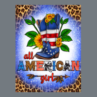 All American Girl Air Freshener Heavyweight Sweatshirt | Teevron