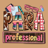 Para Professional Vintage Tee | Teevron